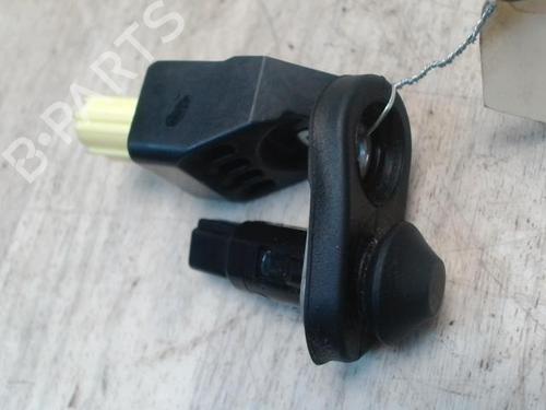 Used Electronic sensor TOYOTA YARIS (_P13_) 1.4 D (NLP130_, NLP130) (90 hp) 25427310