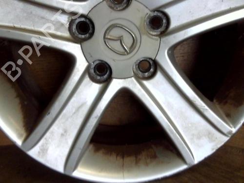 Used Rim MAZDA 6 Station Wagon (GY) 2.0 DI (GY19) (143 hp) 31226806