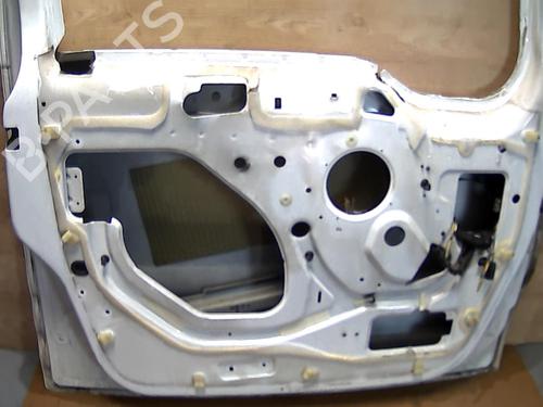 Used Left front door FORD TRANSIT CONNECT (P65_, P70_, P80_) 1.8 TDCi (90 hp) 31226289