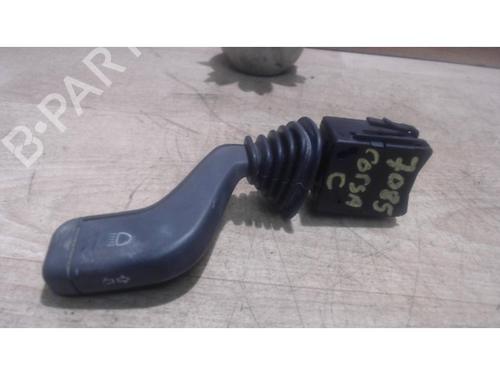 Used Switch OPEL CORSA C (X01) 1.7 DI (F08, F68) (65 hp) 25383975