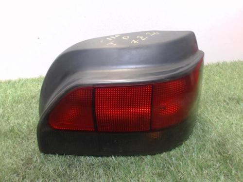 Used Right taillight RENAULT CLIO I (B/C57_, 5/357_) 1.2 (B/C/S57A, B/C57S, 5/357F, 5/357J, 5/357L, 5/357R) (58 hp) 25389730