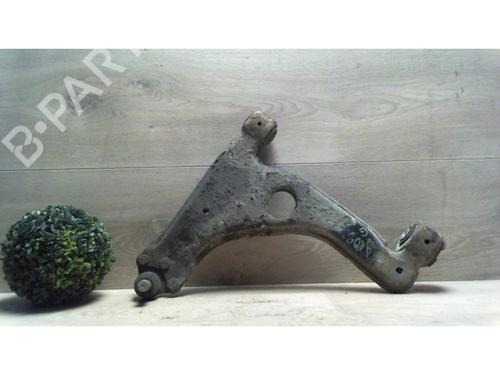 Used Left front suspension arm OPEL ZAFIRA A MPV (T98) 1.8 16V (F75) (125 hp) 25413847