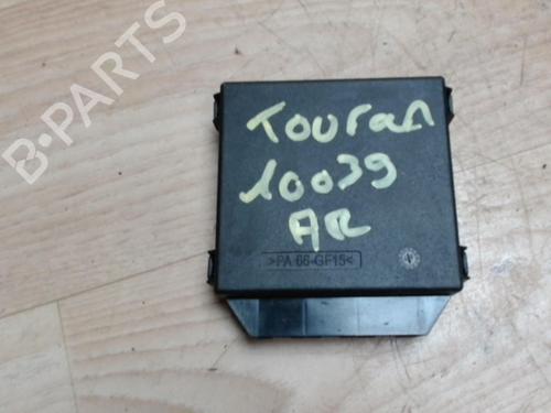 Electronic module VW TOURAN (1T1, 1T2) 1.9 TDI | BP29346061M83 - Image 6