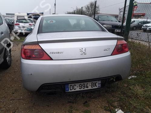 Sprinklervæskepumpe PEUGEOT 407 Coupe (6C_) 2.2 16V | BP25428234E24