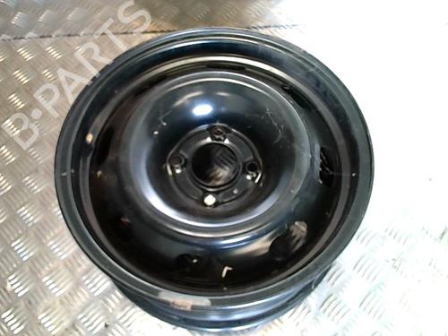 Used Rim Rim PEUGEOT 307 (3A/C) 2.0 HDi 90 (90 hp) 36376524 36376524