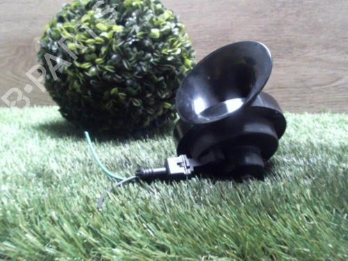 Used Horn RENAULT MEGANE III Hatchback (BZ0/1_, B3_) 1.5 dCi (BZ09, BZ0D, BZ1W, BZ29, BZ14) (110 hp) 29200013