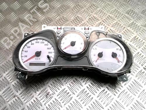 Used Instrument cluster Instrument cluster TOYOTA RAV 4 II (_A2_) 2.0 D 4WD (CLA20_, CLA21_, CLA20R, CLA21R) (116 hp) 33466672 33466672