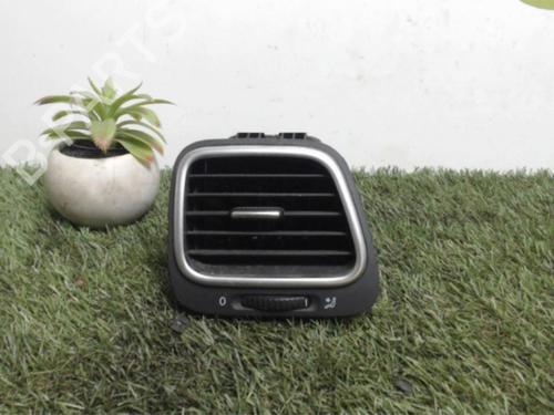 Used Air vent VW EOS (1F7, 1F8) 3.2 V6 (250 hp) 25394409