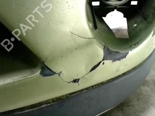 Bak støtfanger RENAULT SCÉNIC I MPV (JA0/1_, FA0_) 1.9 dTi (JA0N) | BP25427975C8 