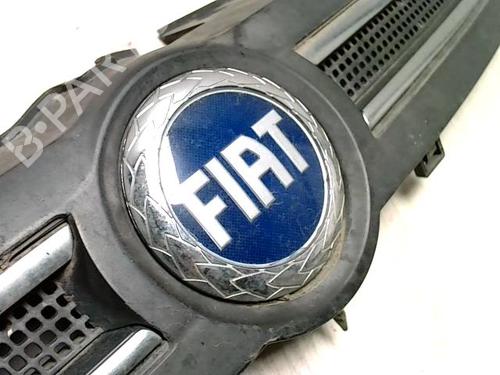 Grill FIAT PANDA (169_) 1.2 (169.AXB11, 169.AXB1A) | BP25422019C40 - Image 2