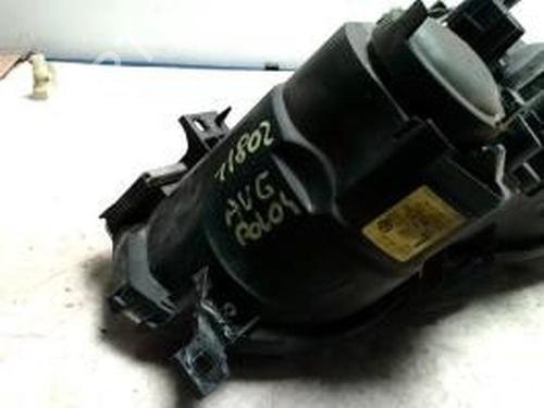 Scheinwerfer links für VW POLO IV (9N_, 9A_) 1.4 TDI (75 hp) 26678088