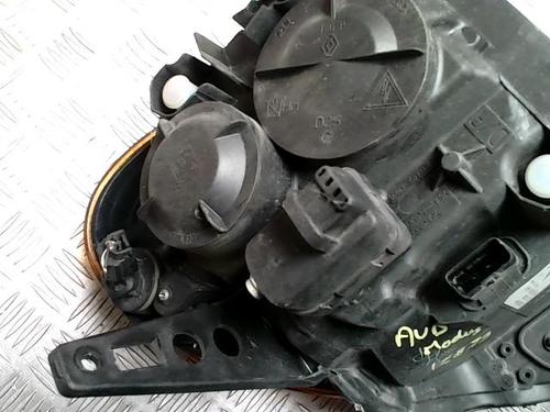 Right headlight RENAULT MODUS / GRAND MODUS (F/JP0_) 1.5 dCi (FP0E, JP0E) | BP36904176C29  - Image 5