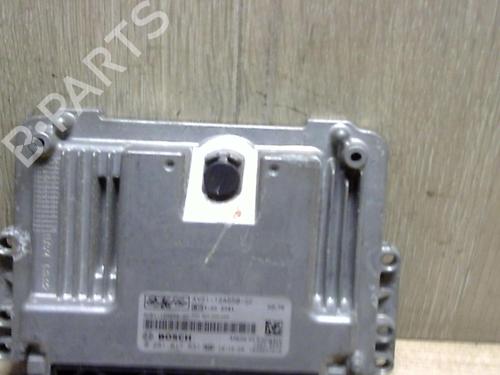 Steuergerät für FORD FIESTA VI (CB1, CCN) 1.4 TDCi (70 hp) 31225795
