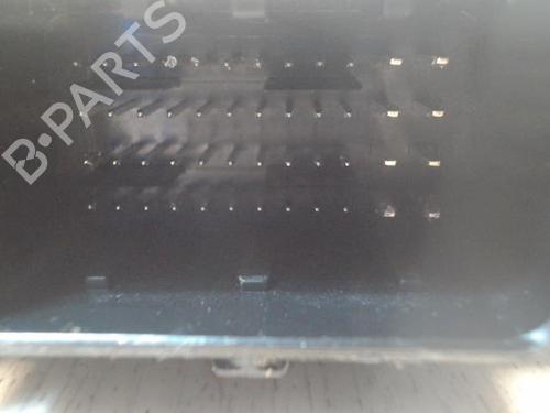 Engine control unit (ECU) RENAULT TWINGO II (CN0_) 1.2 16V (CN0K, CN0V, CN0A) | BP27560001M57