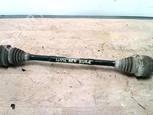 Transmisión trasera derecha FORD KUGA I 2.0 TDCi 4x4 (136 hp) 31220931