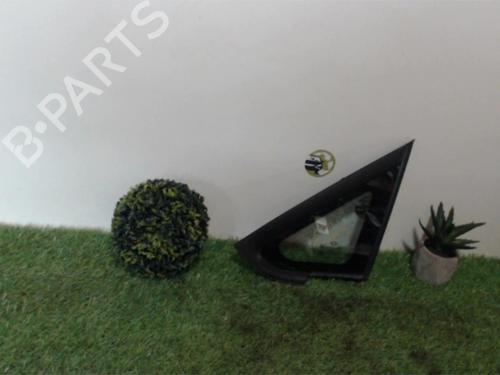 Used Front left quarter glass KIA CARENS III MPV (UN) 2.0 CRDi 140 (140 hp) 25394632