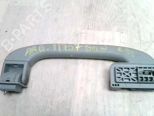 Håndtag i tag BMW 1 (E81) 116 d (116 hp) 25428521