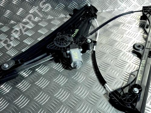 Used Front right window mechanism PEUGEOT 308 III (FB_, FH_, FP_, F3_, FM_) PureTech 130 (FPHNSL, FPHNST) (131 hp) 31118638
