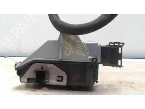 Rear left lock PEUGEOT 5008 (0U_, 0E_) 1.6 HDi | BP25420104C100 