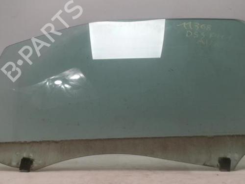 Front left door window CITROËN DS3 (SA_) 1.6 HDi 90 | BP27888037C18 