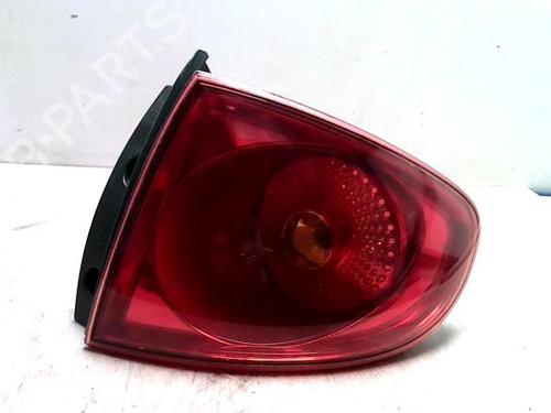 Used Left taillight SEAT ALTEA (5P1) 1.9 TDI (105 hp) 28354840