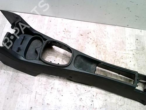 Consola central OPEL CORSA D (S07) 1.3 CDTI (L08, L68) (75 hp) 31227805