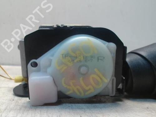 Front right seatbelt TOYOTA YARIS (_P1_) 1.3 (NCP10, SCP12_) | BP27669965I25 