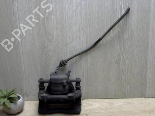 Used Right front brake caliper RENAULT CLIO III (BR0/1, CR0/1) 1.5 dCi (BR17, CR17) (86 hp) 25413995