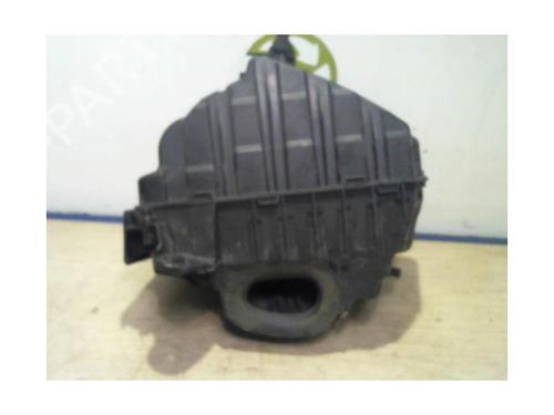 Air filter box RENAULT MEGANE III Hatchback (BZ0/1_, B3_) 1.5 dCi (BZ0C) | BP30665283M87