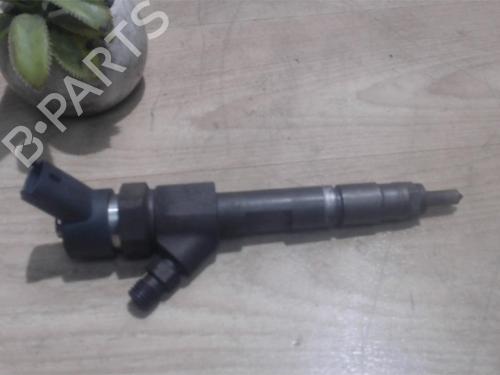 Used Injector RENAULT SCÉNIC II (JM0/1_) 1.9 dCi (JM0G, JM12, JM1G, JM2C) (120 hp) 25384867