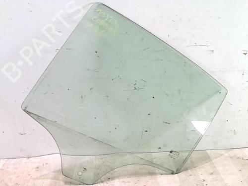 Used Rear left door window OPEL CORSA D (S07) 1.3 CDTI (L08, L68) (75 hp) 25427171