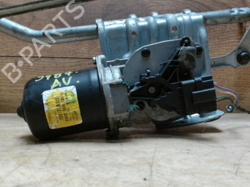 Front wiper motor RENAULT SCÉNIC II (JM0/1_) 1.5 dCi (JM1E, JM16) | BP31231585M29
