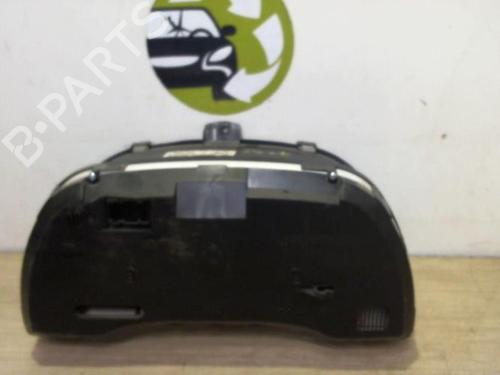 Instrument cluster FIAT PUNTO (188_) 1.2 60 (188.030, .050, .130, .150, .230, .250) | BP25410431C47