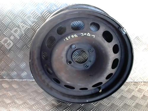 Cerchio PEUGEOT 308 I (4A_, 4C_) 1.6 HDi (90 hp) 32092770