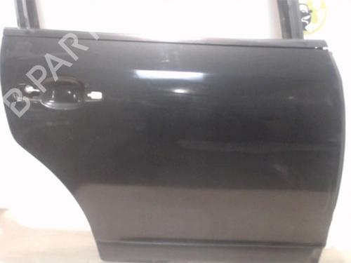 Right rear door CITROËN C4 I (LC_) 1.6 HDi | BP25391107C5 