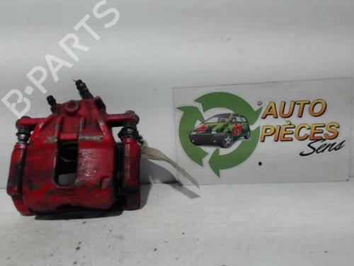 Used Right front brake caliper RENAULT CLIO IV (BH_) 1.2 TCe 120 (BHM0) (120 hp) 25399158