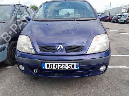 Used Parts RENAULT SCÉNIC I MPV (JA0/1_, FA0_) 1.4 16V (JA0D, JA1H, Ja0W, JA10) (95 hp) 4375741