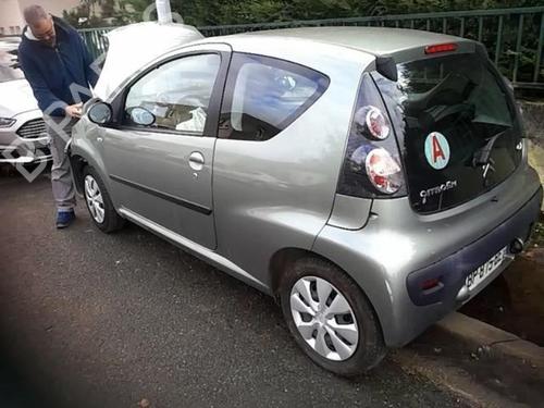 Climate control CITROËN C1 (PM_, PN_) 1.0 | BP25408316I5 