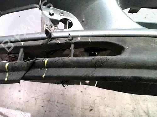 Front bumper RENAULT LAGUNA I (B56_, 556_) 2.2 dT (B569) | BP25425812C7 