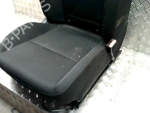 Right front seat RENAULT CLIO V (B7_) 1.5 Blue dCi 85 (B7AG) | BP32241162C16  - Image 6