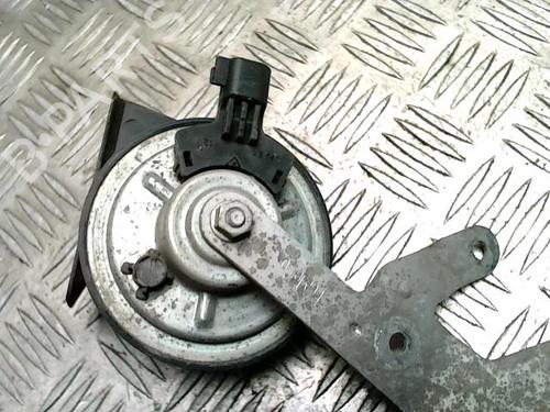 Horn FORD TRANSIT CONNECT V408 Box Body/MPV 1.5 TDCi | BP31872837E13 