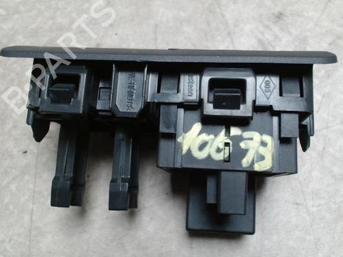 Headlight switch RENAULT CLIO III (BR0/1, CR0/1) 1.5 dCi (BR17, CR17) | BP31229710I24