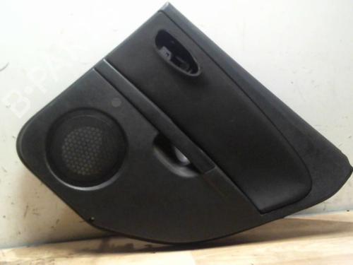 Used Rear right panel SEAT LEON (1P1) 1.9 TDI (105 hp) 29057070
