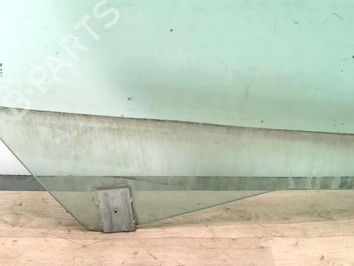 Used Front right door window RENAULT MEGANE II Coupé-Cabriolet (EM0/1_) 1.9 dCi (120 hp) 25418054
