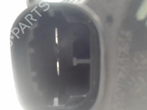 Heater resistor CITROËN BERLINGO / BERLINGO FIRST Box Body/MPV (M_) 1.6 HDI 90 (MB9HX, MC9HX) | BP27865071M108