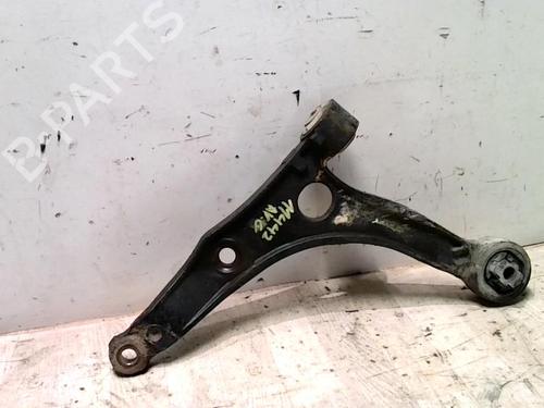 Used Left front suspension arm CITROËN XSARA PICASSO (N68) 2.0 HDi (90 hp) 27311955