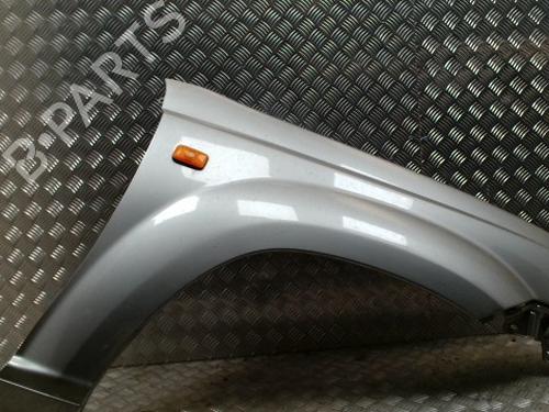 Used Left front fenders Left front fenders NISSAN X-TRAIL I (T30) 2.2 Di 4x4 (114 hp) 34039052 34039052