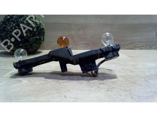 Licence plate light DACIA SANDERO 1.4 MPI LPG | BP25383455I40 