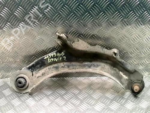 Left front suspension arm RENAULT GRAND SCÉNIC II (JM0/1_) 1.9 dCi (JM0G, JM12, JM1G, JM2C) | BP25617887M12 