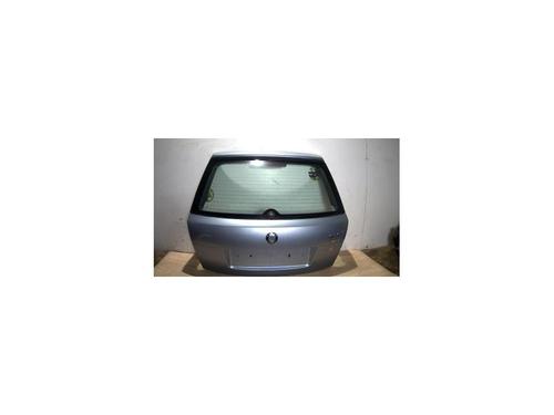 Bagklap CC/Kombi-Coupé SKODA FABIA I (6Y2) 1.9 SDI (64 hp) 25411598